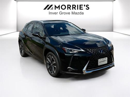 2021 Lexus UX 250h Base
