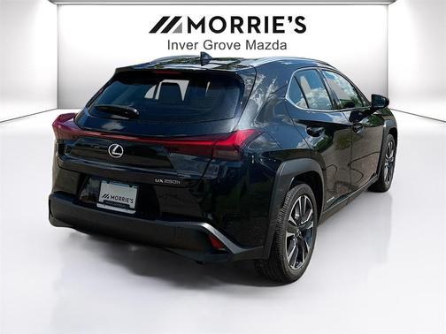 2021 Lexus UX 250h Base