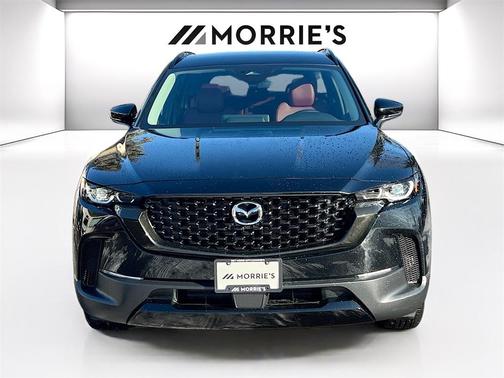 2025 Mazda CX-50 Premium Package