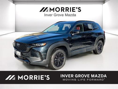 2025 Mazda CX-50 Premium Package