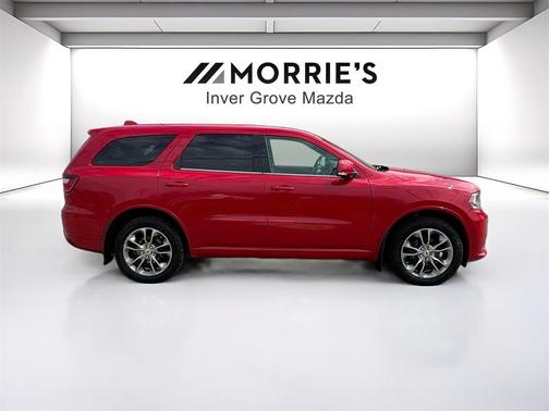 2019 Dodge Durango GT Plus