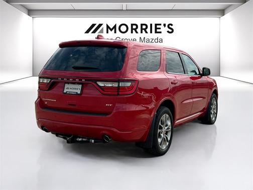 2019 Dodge Durango GT Plus