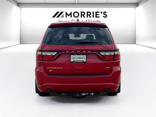 2019 Dodge Durango GT Plus