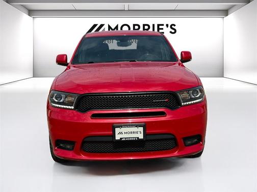 2019 Dodge Durango GT Plus
