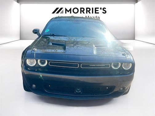 2018 Dodge Challenger GT
