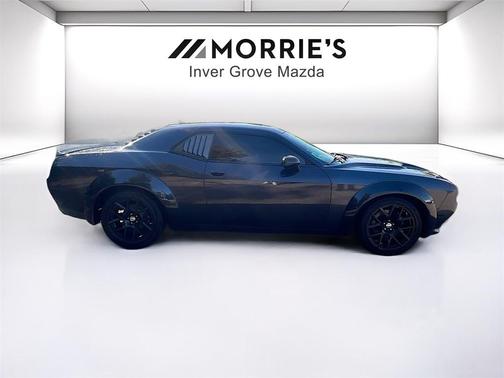 2018 Dodge Challenger GT