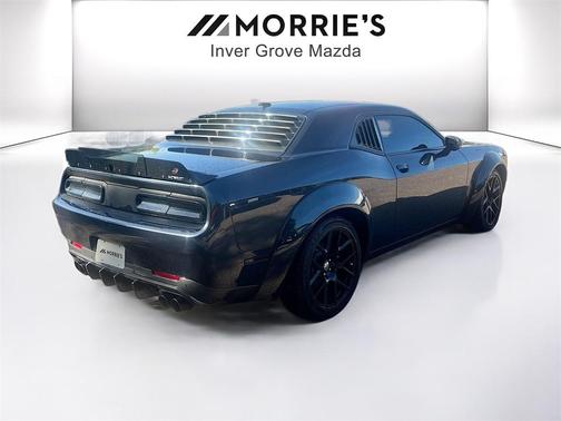2018 Dodge Challenger GT
