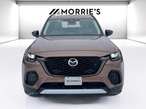 2025 Mazda CX-70 3.3 Turbo Premium Package