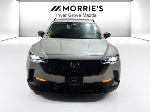 2025 Mazda CX-50 Premium Package