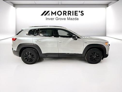 2025 Mazda CX-50 Premium Package