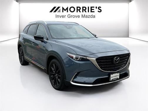 2023 Mazda CX-9 Carbon Edition