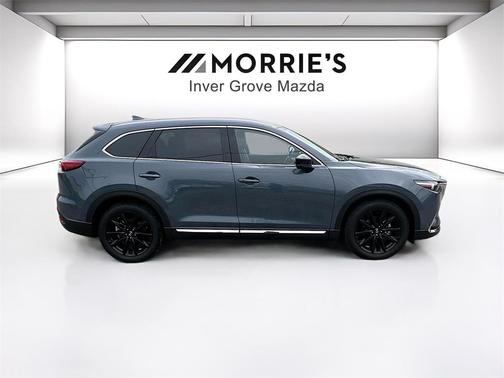 2023 Mazda CX-9 Carbon Edition