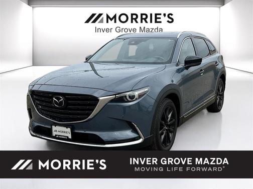 2023 Mazda CX-9 Carbon Edition