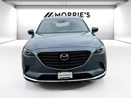 2023 Mazda CX-9 Carbon Edition