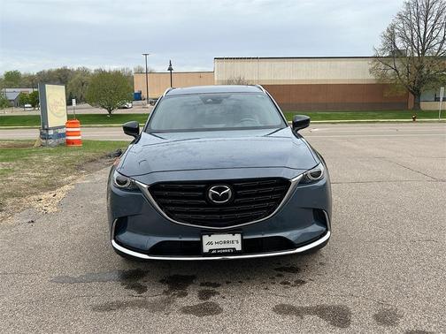 2023 Mazda CX-9 Carbon Edition