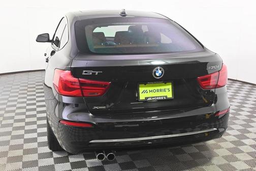 2017 BMW 330 Gran Turismo i xDrive