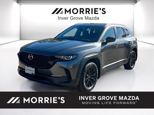 2024 Mazda CX-50 2.5 S Preferred Package