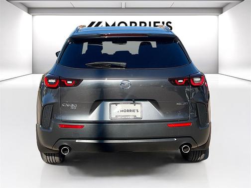 2024 Mazda CX-50 2.5 S Preferred Package