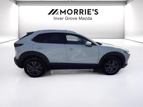 2024 Mazda CX-30 2.5 S Preferred Package