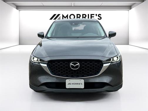 2023 Mazda CX-5 Preferred