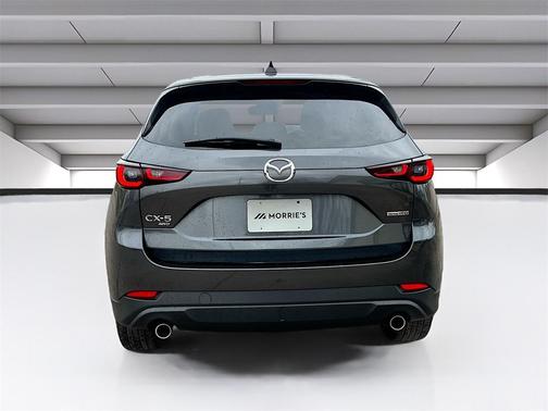 2023 Mazda CX-5 Preferred
