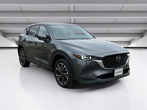 2023 Mazda CX-5 Preferred