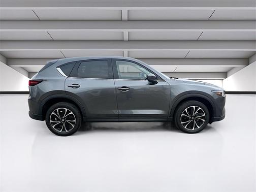 2023 Mazda CX-5 Preferred