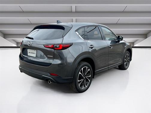 2023 Mazda CX-5 Preferred