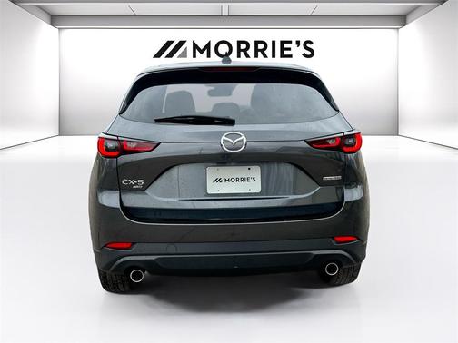 2023 Mazda CX-5 Preferred