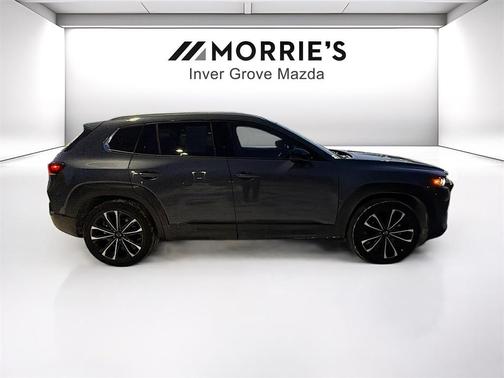 2025 Mazda CX-50 2.5 Turbo Premium Package