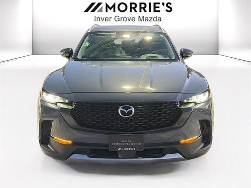 2025 Mazda CX-50 2.5 Turbo Premium Package