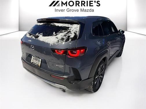 2025 Mazda CX-50 2.5 Turbo Premium Package