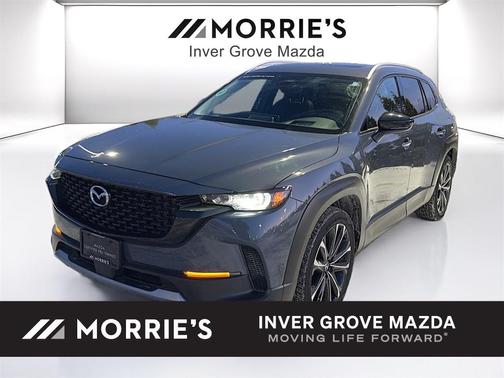 2025 Mazda CX-50 2.5 Turbo Premium Package