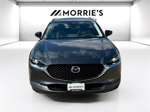2022 Mazda CX-30 2.5 Turbo Premium Package