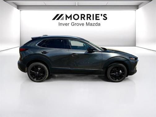 2022 Mazda CX-30 2.5 Turbo Premium Package