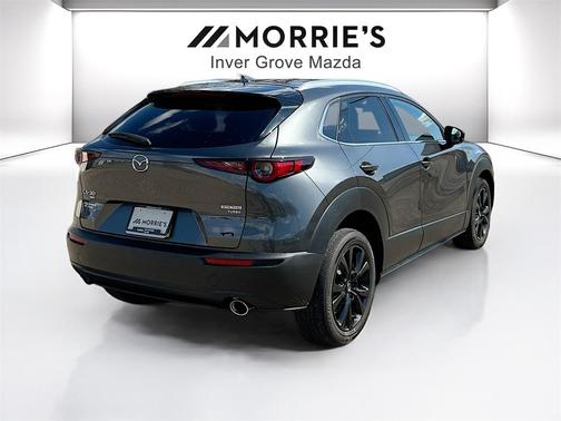 2022 Mazda CX-30 2.5 Turbo Premium Package