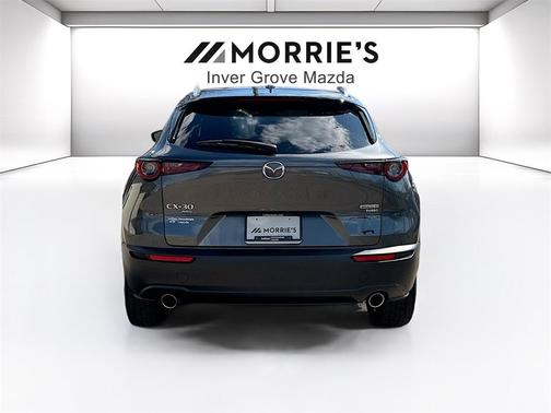2022 Mazda CX-30 2.5 Turbo Premium Package