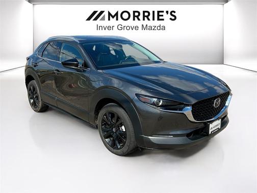 2022 Mazda CX-30 2.5 Turbo Premium Package