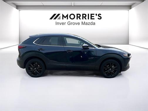 2024 Mazda CX-30 2.5 Turbo Premium Plus Package