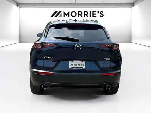 2024 Mazda CX-30 2.5 Turbo Premium Plus Package