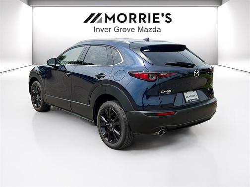 2024 Mazda CX-30 2.5 Turbo Premium Plus Package