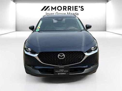2024 Mazda CX-30 2.5 Turbo Premium Plus Package