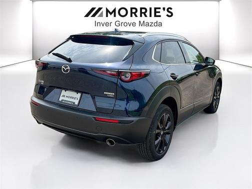 2024 Mazda CX-30 2.5 Turbo Premium Plus Package