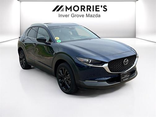 2024 Mazda CX-30 2.5 Turbo Premium Plus Package