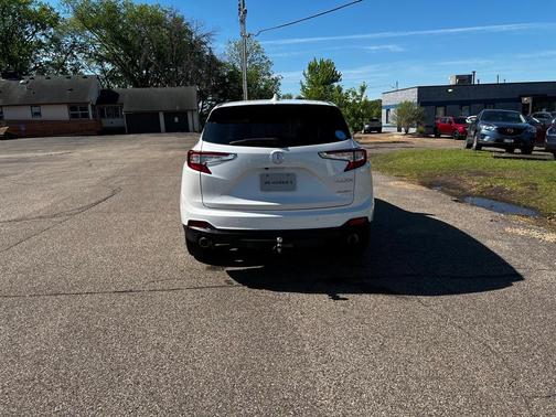 2019 Acura RDX Technology Package