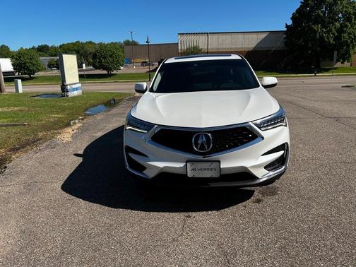 2019 Acura RDX Technology Package