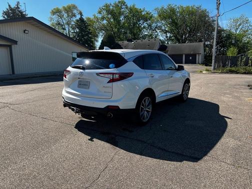 2019 Acura RDX Technology Package