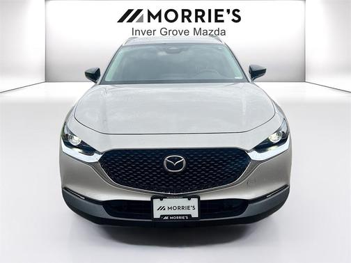 2024 Mazda CX-30 Select