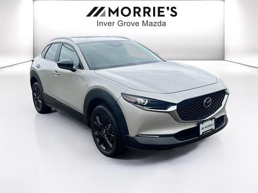 2024 Mazda CX-30 Select