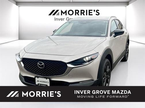 2024 Mazda CX-30 Select